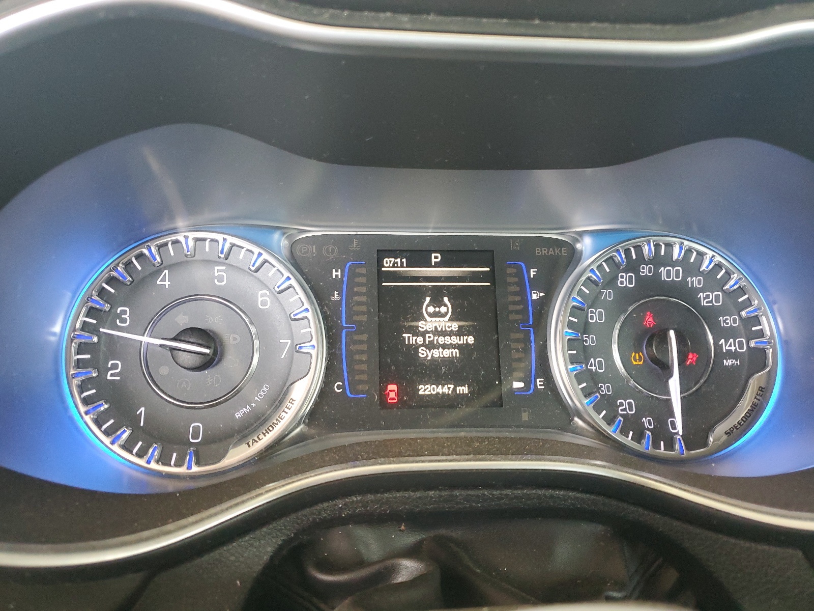 1C3CCCAB6FN631552 2015 Chrysler 200 Limited