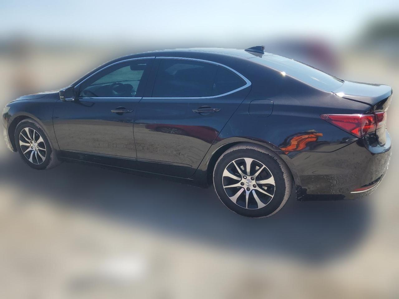 2015 Acura Tlx Tech VIN: 19UUB1F55FA001864 Lot: 65028524