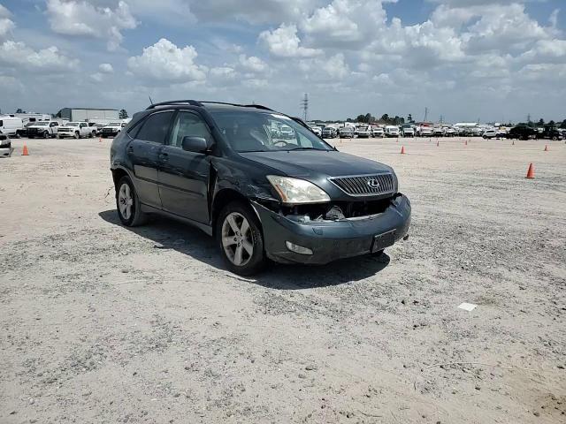 2005 Lexus Rx 330 VIN: 2T2GA31U35C042248 Lot: 62100754