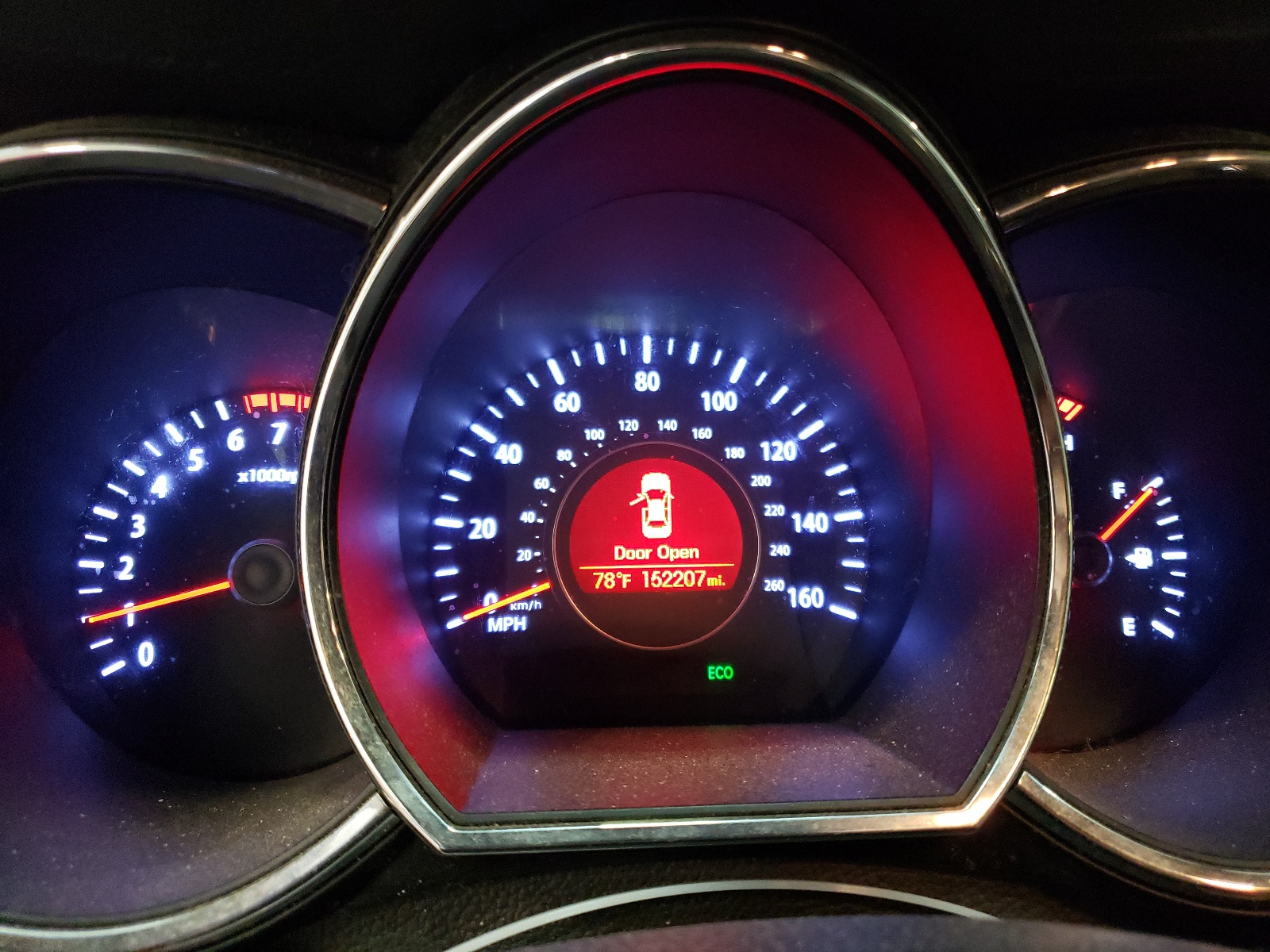 5XXGM4A79DG226354 2013 Kia Optima Lx