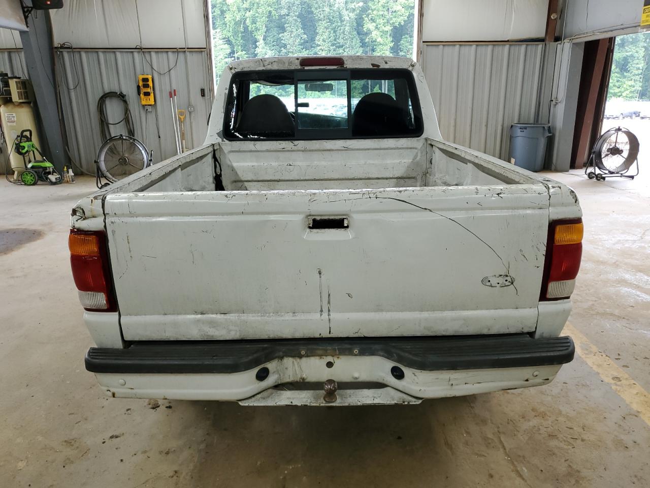 1999 Ford Ranger VIN: 1FTYR10C1XPB53738 Lot: 63110784