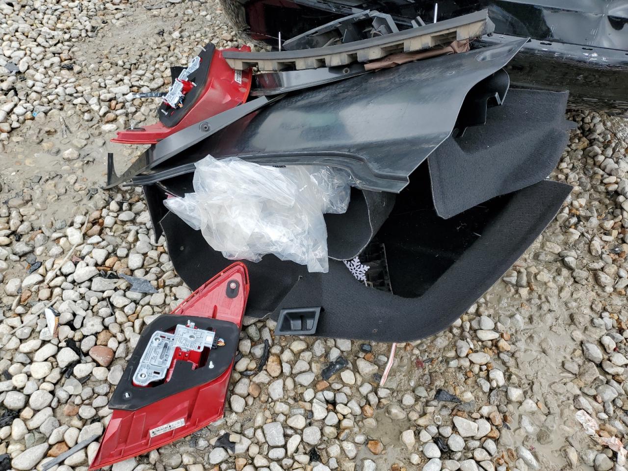 2013 Mercedes-Benz C 250 VIN: WDDGF4HB3DR272429 Lot: 63845534