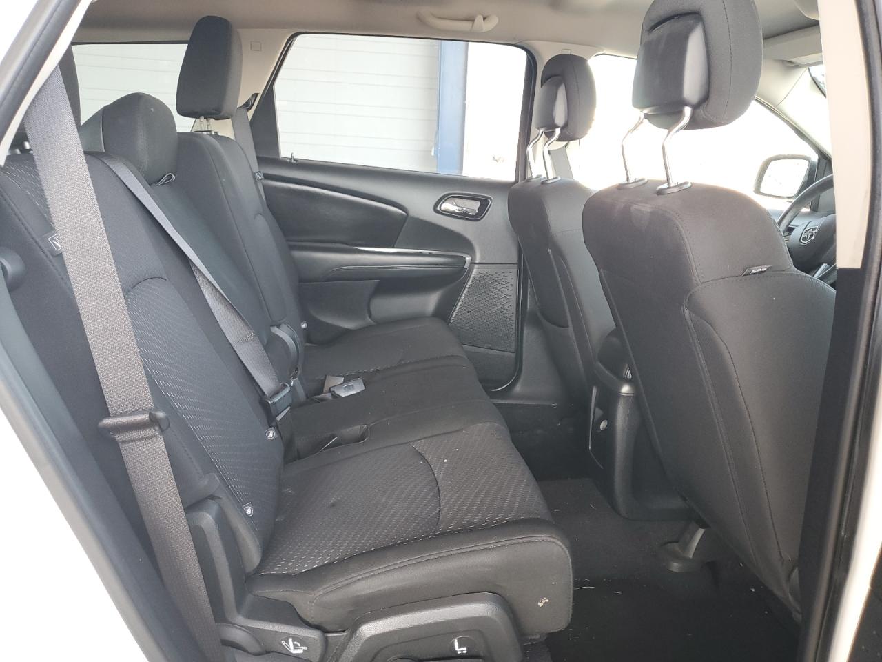 2020 Dodge Journey Se VIN: 3C4PDCAB8LT207523 Lot: 64900174