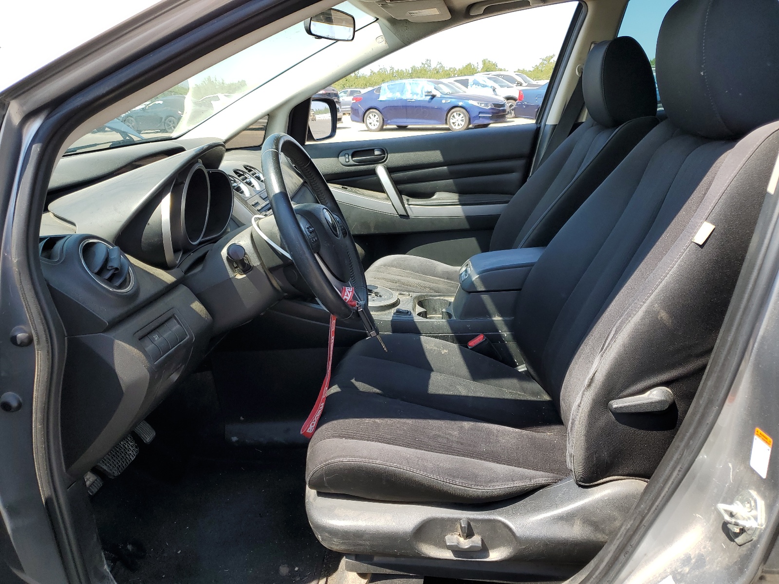 JM3ER2WM8A0303117 2010 Mazda Cx-7