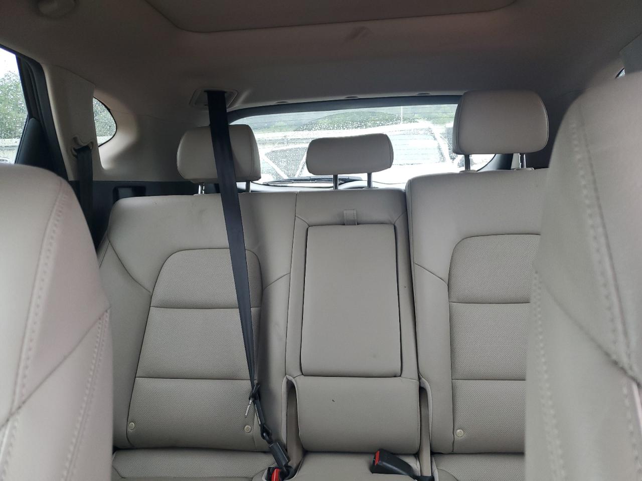 2018 Hyundai Tucson Value VIN: KM8J3CA26JU828105 Lot: 64209764