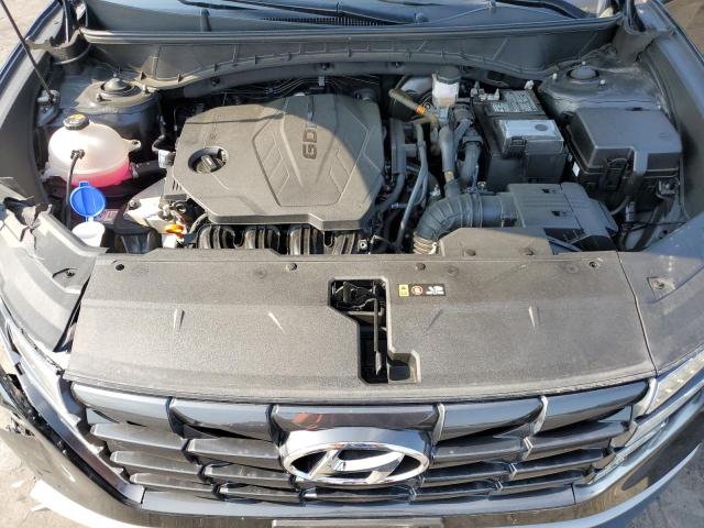 5NMJBCAE0NH032514 Hyundai Tucson SEL 14