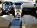 2011 Chevrolet Traverse Ltz للبيع في Colton، CA - Minor Dent/Scratches