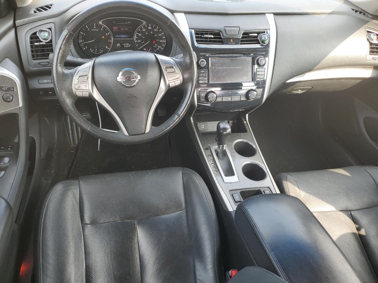 1N4AL3AP8FC101518 2015 Nissan Altima 2.5