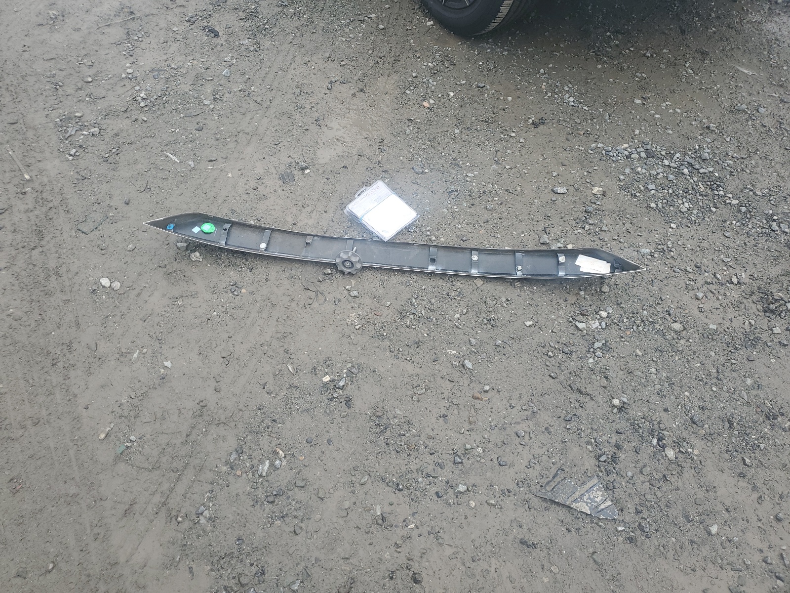 2T3JFREV9GW510977 2016 Toyota Rav4 Se