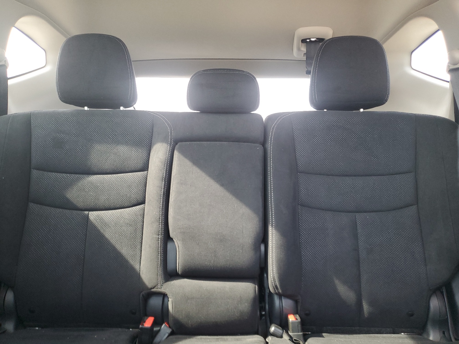 5N1AZ2AJ2MC129371 2021 Nissan Murano S