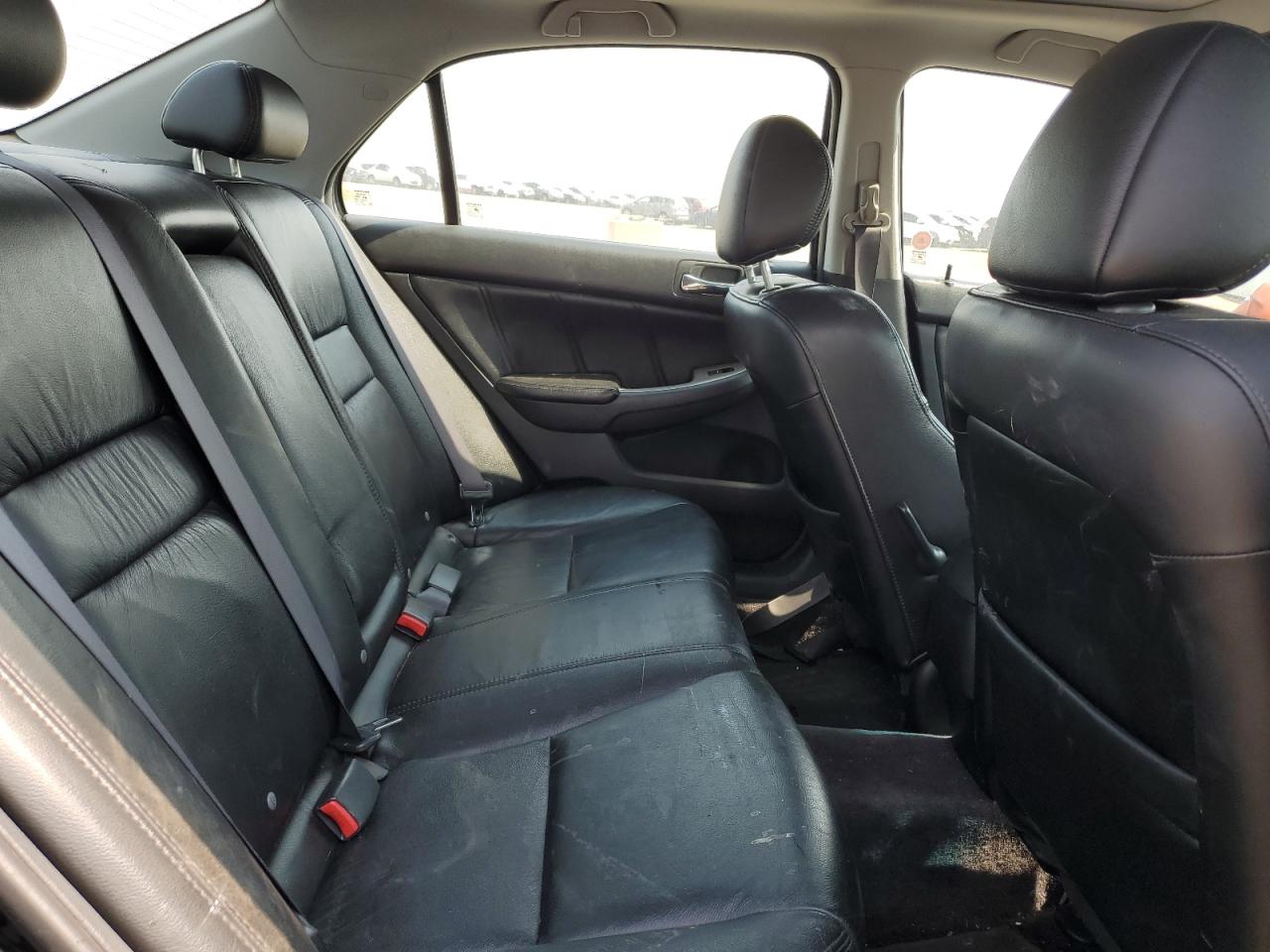 2006 Honda Accord Ex VIN: 1HGCM56836A808147 Lot: 88062715