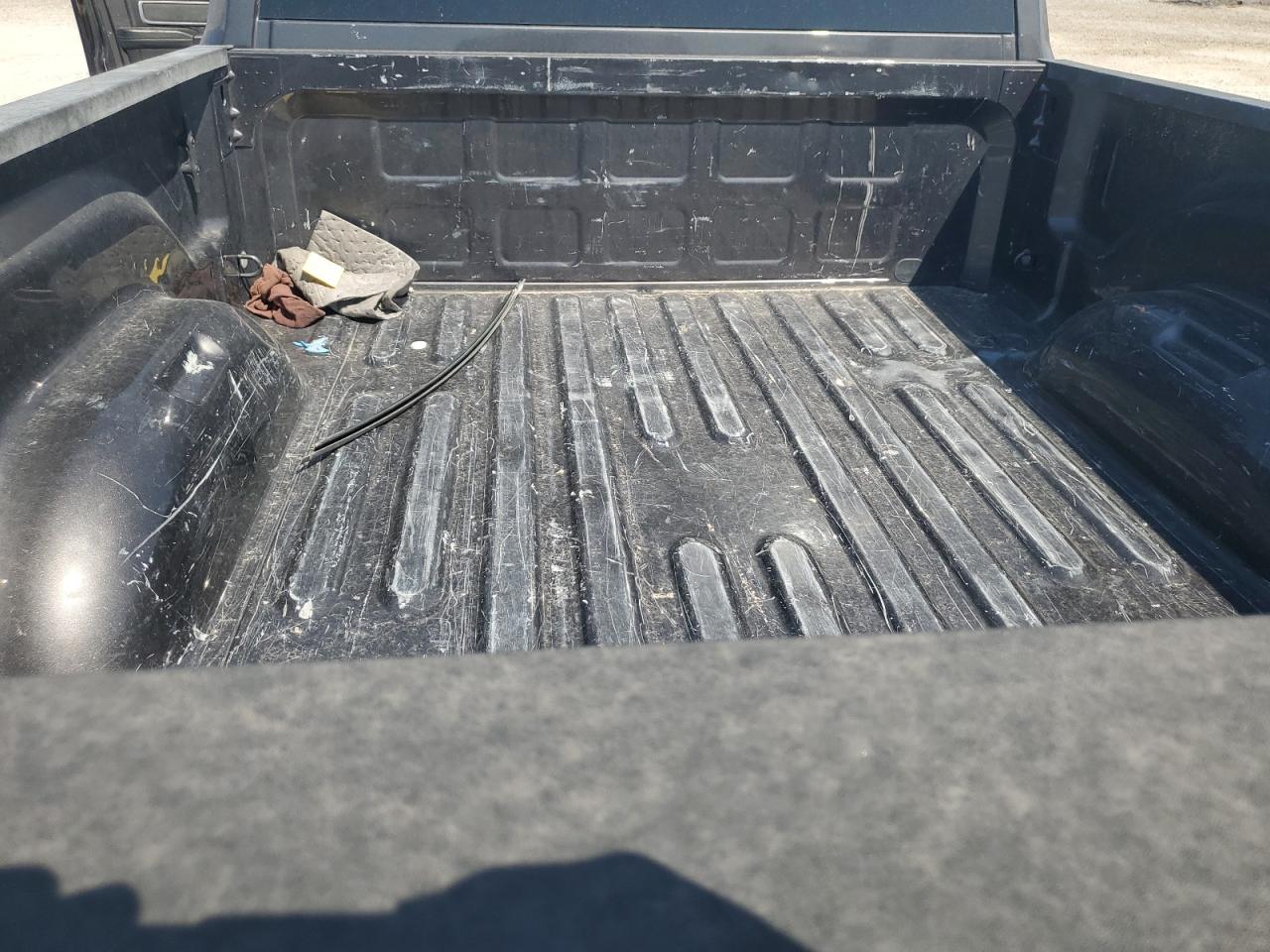 2021 Ram 2500 Big Horn VIN: 3C6UR5ML3MG657067 Lot: 64457164