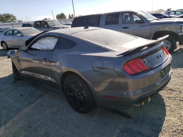 1FA6P8CF8M5127551 Ford Mustang GT 2