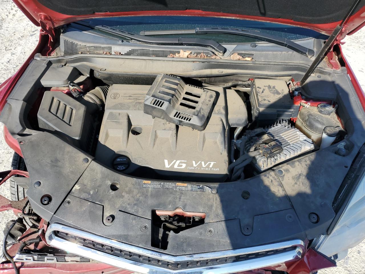 2015 Chevrolet Equinox Lt VIN: 2GNFLCE39F6383613 Lot: 63118184