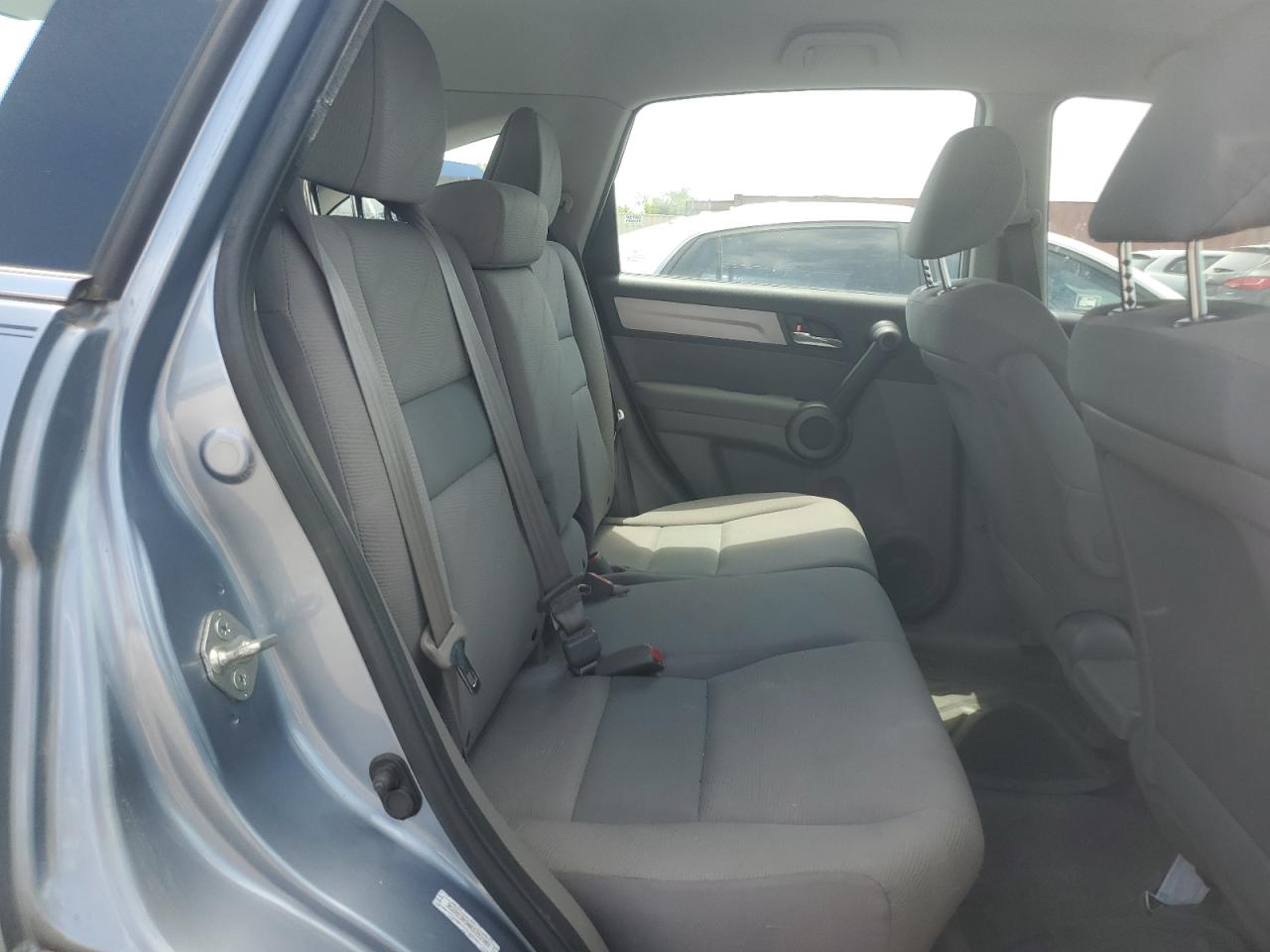 2010 Honda Cr-V Lx VIN: 3CZRE3H34AG702967 Lot: 65185834