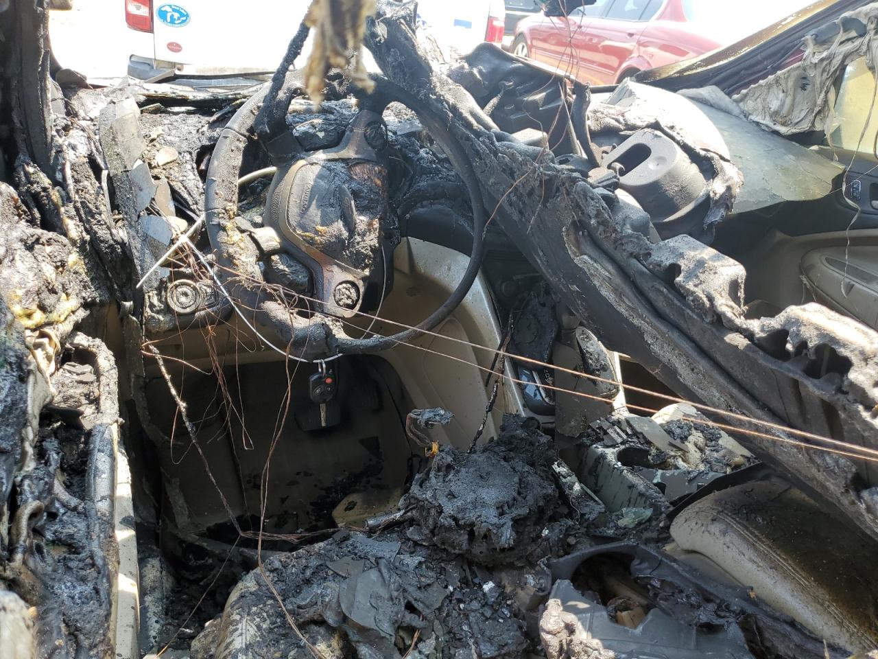 2013 Ford Escape Sel VIN: 1FMCU0HXXDUB63171 Lot: 63042824