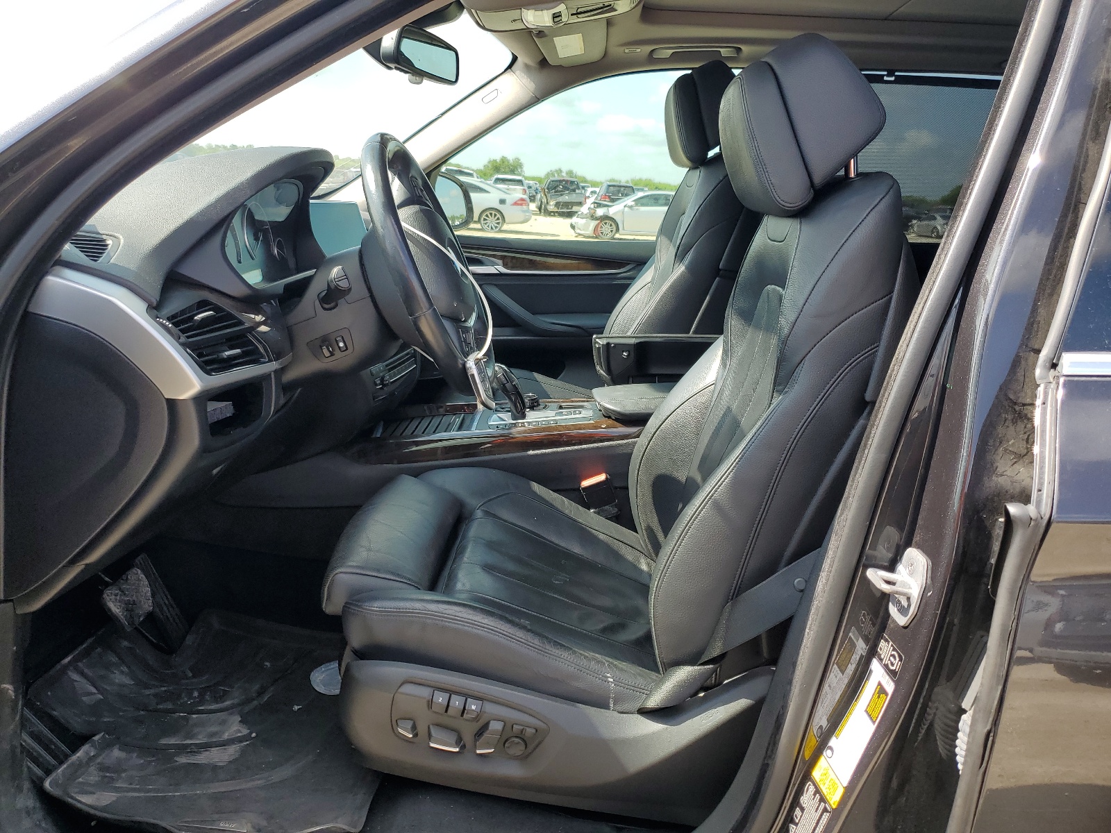 5UXKR6C50E0J72074 2014 BMW X5 xDrive50I