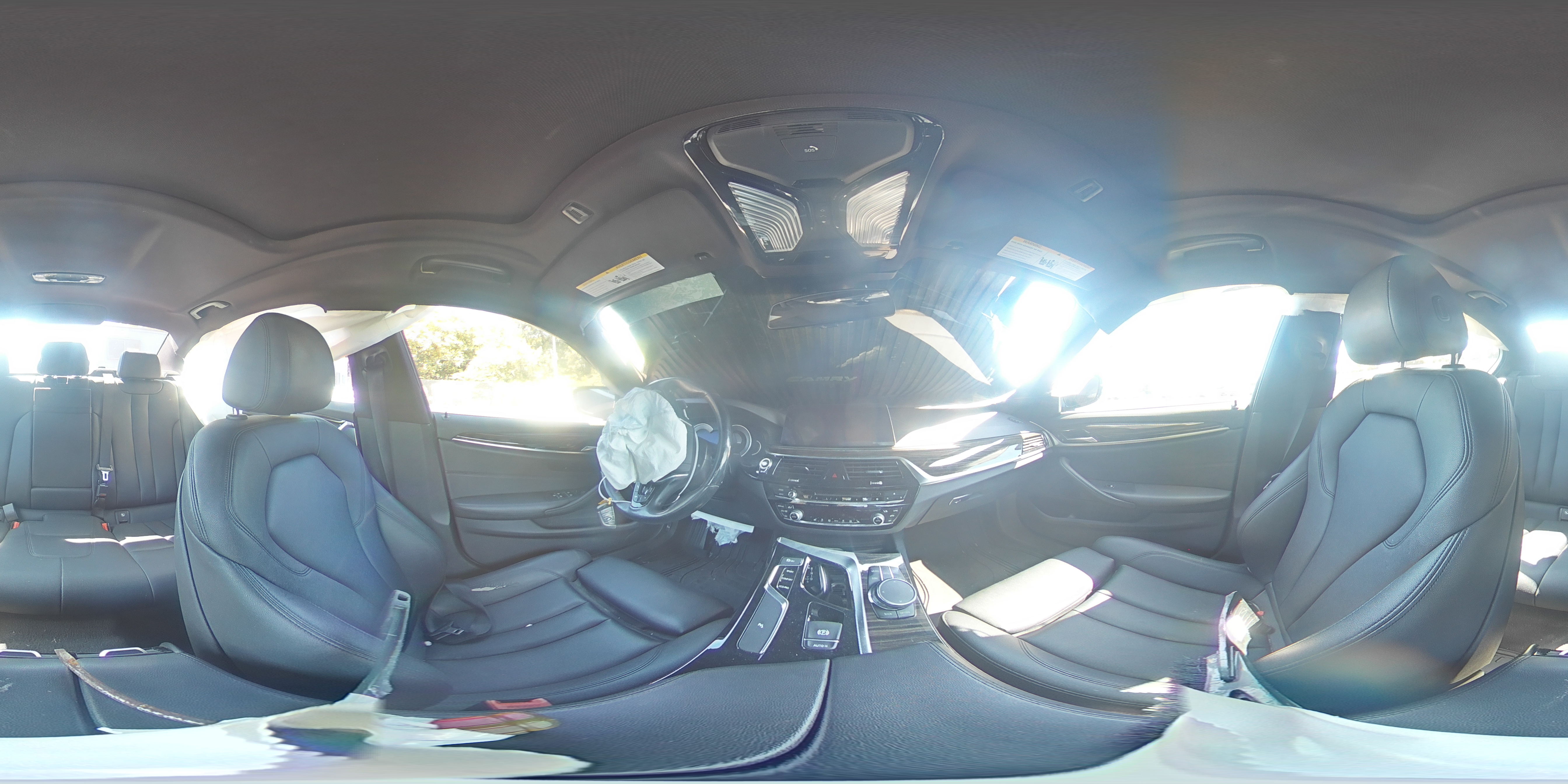 2018 BMW 530 Xi VIN: WBAJA7C54JG908278 Lot: 60226494