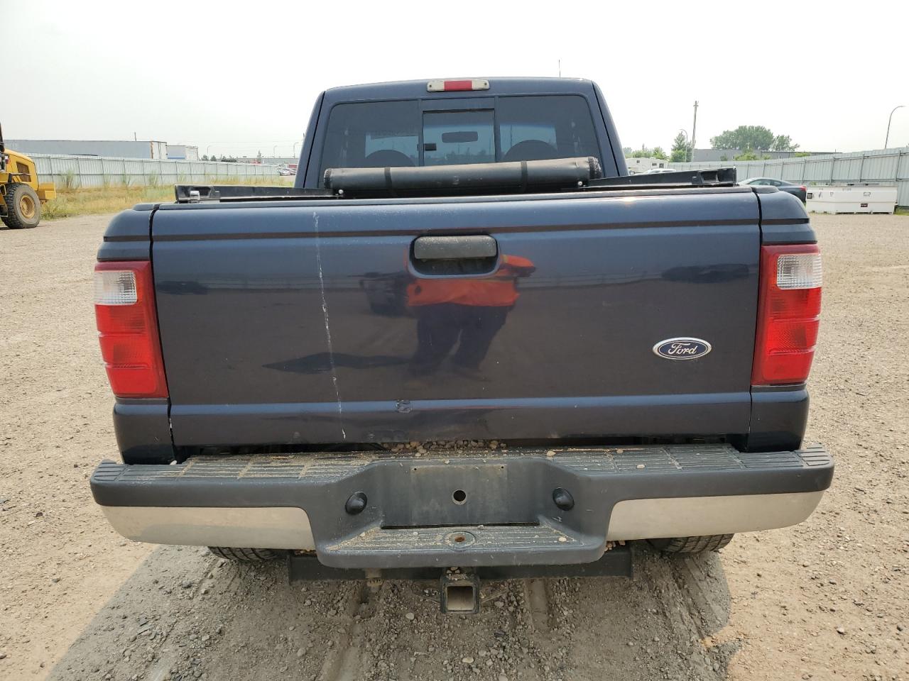 1FTZR15E81PA72080 2001 Ford Ranger Super Cab