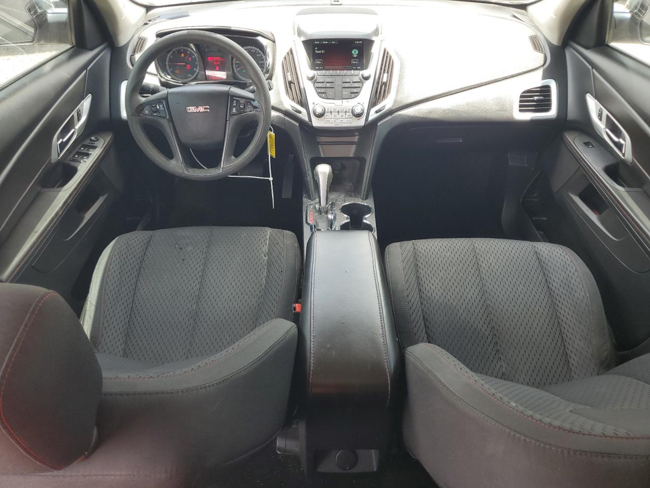 2013 GMC Terrain Sle VIN: 2GKALMEK0D6217207 Lot: 63418764