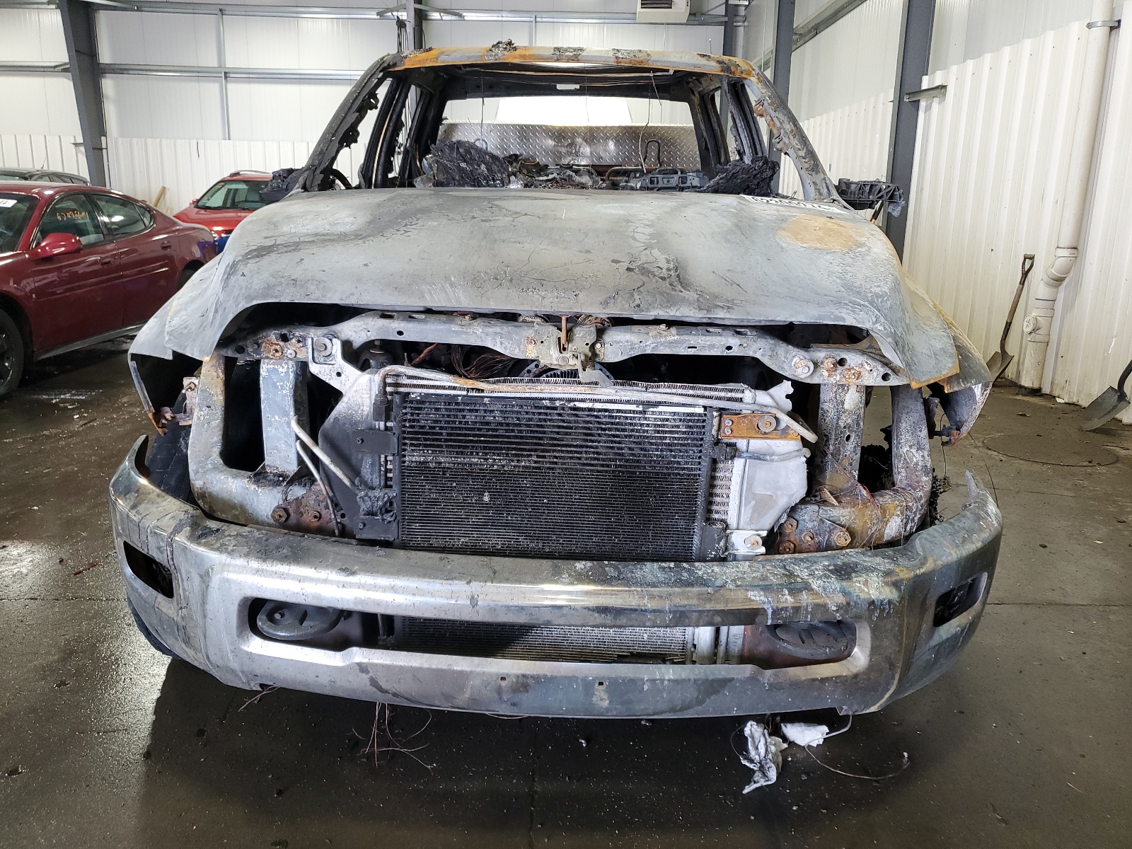 3C6UD5GL9CG264005 2012 Dodge Ram 2500 Longhorn