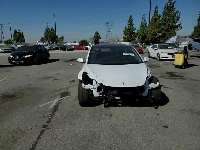 2023 Tesla Model 3 VIN: 5YJ3E1EA4PF678722 Lot: 64499624