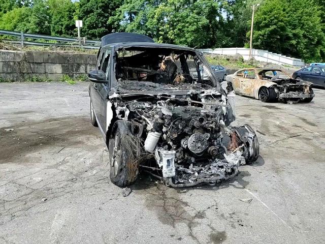 2016 Land Rover Range Rover VIN: SALGR2PF1GA288263 Lot: 63081664