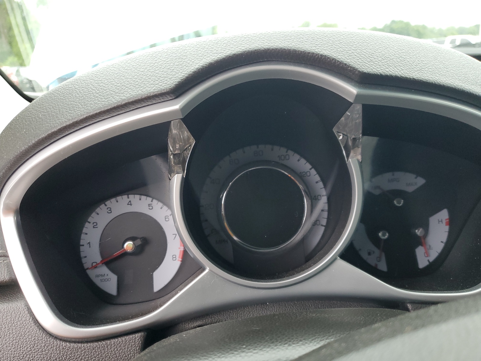 3GYFNEEY7AS546483 2010 Cadillac Srx Performance Collection