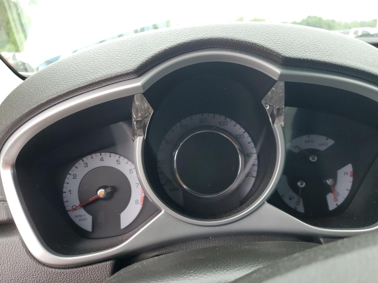 2010 Cadillac Srx Performance Collection VIN: 3GYFNEEY7AS546483 Lot: 62076214