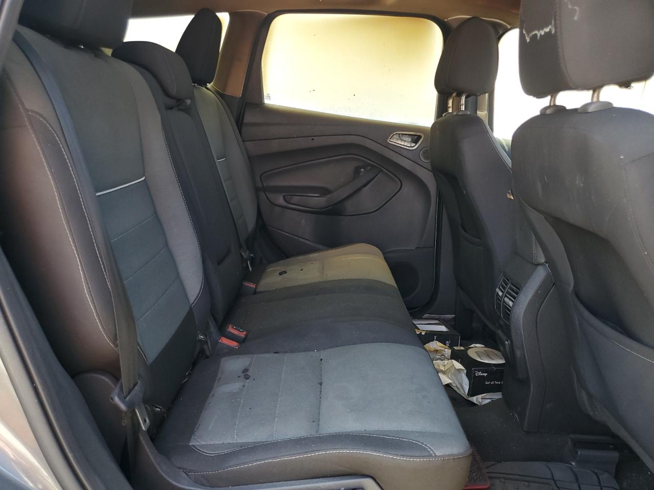 2014 Ford Escape Se VIN: 1FMCU0GX5EUA63000 Lot: 62073204