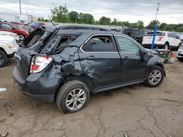  CHEVROLET EQUINOX 2017 Charcoal