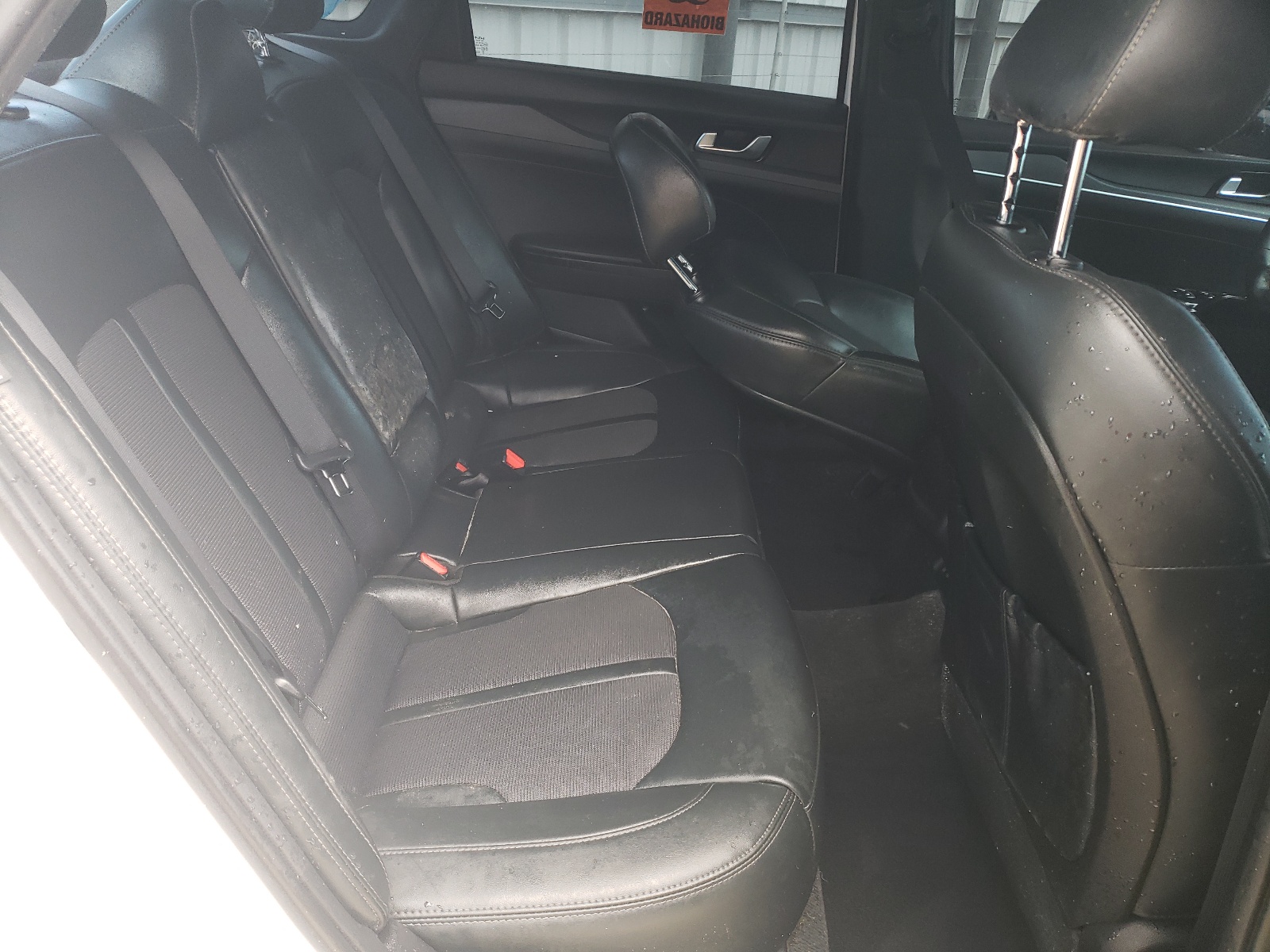 5XXG64J23PG210265 2023 Kia K5 Gt Line