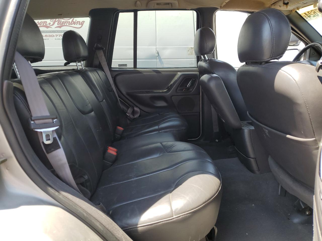 2000 Jeep Grand Cherokee Laredo VIN: 1J4G248SXYC175236 Lot: 63307624