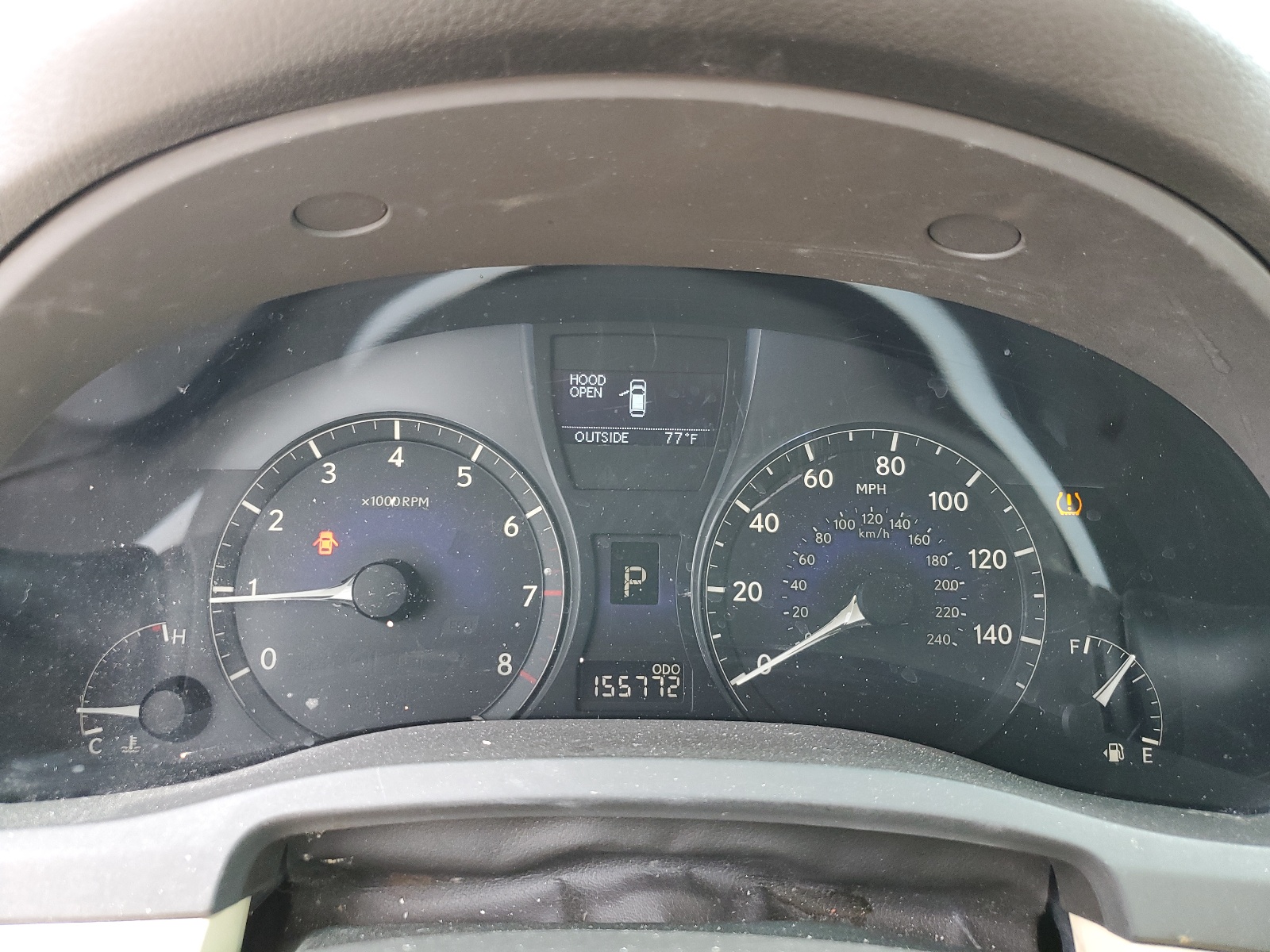 2T2BK1BAXAC010620 2010 Lexus Rx 350