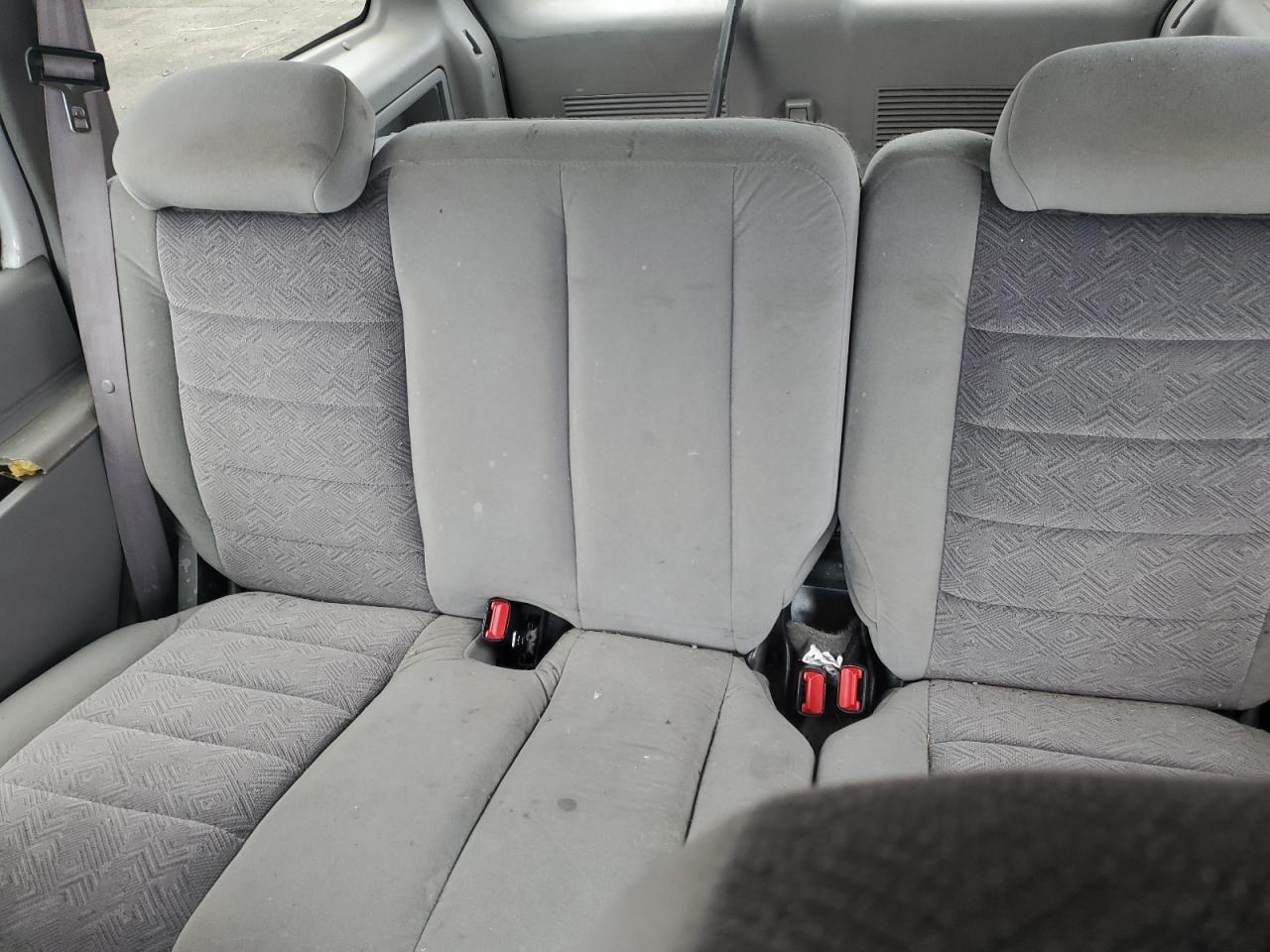 1999 Ford Explorer VIN: 1FMDU34X6XUC88894 Lot: 61591724