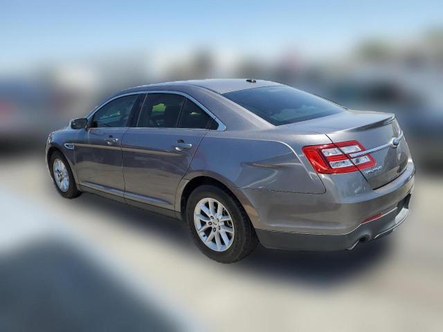 Седаны FORD TAURUS 2013 Серебристый