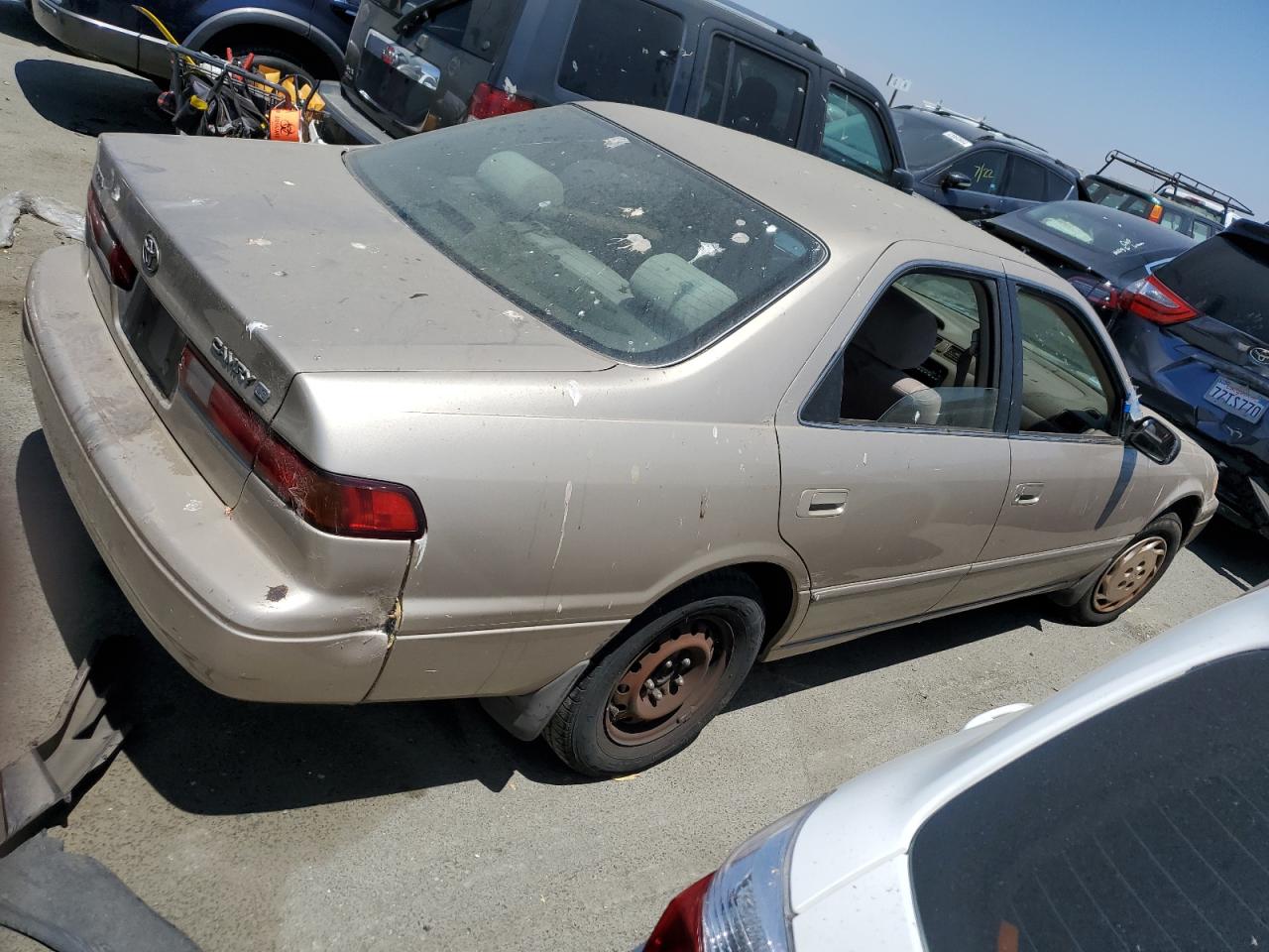 JT2BG22KXW0238163 1998 Toyota Camry Ce