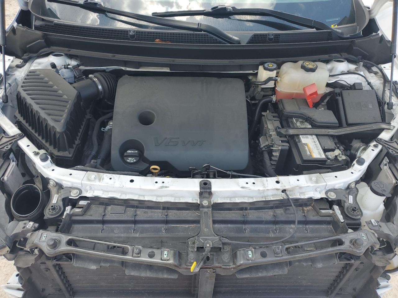 2019 Buick Enclave Premium VIN: 5GAERCKW2KJ294823 Lot: 64719934