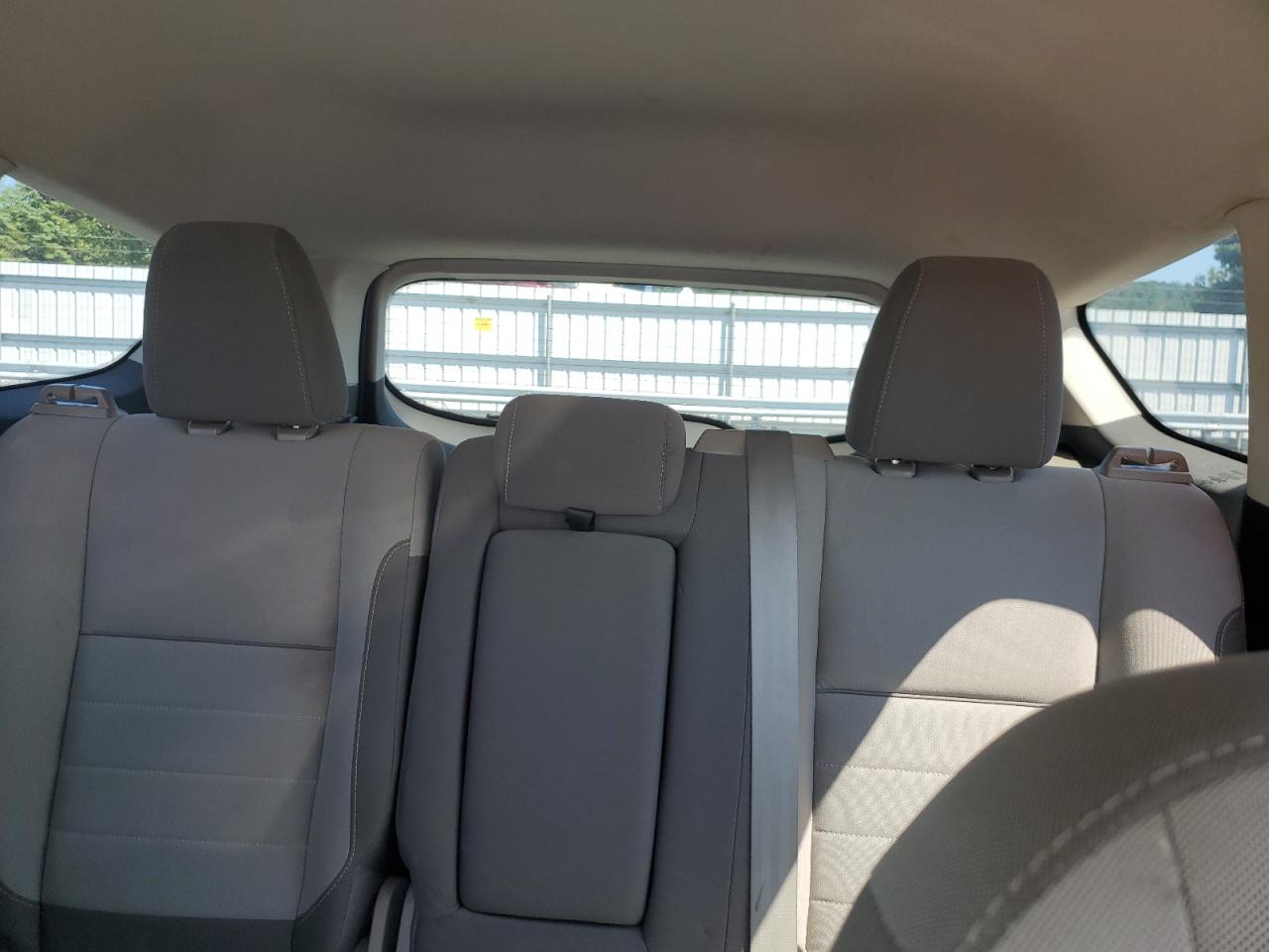 2014 Ford Escape Se VIN: 1FMCU9G92EUA94906 Lot: 64037174