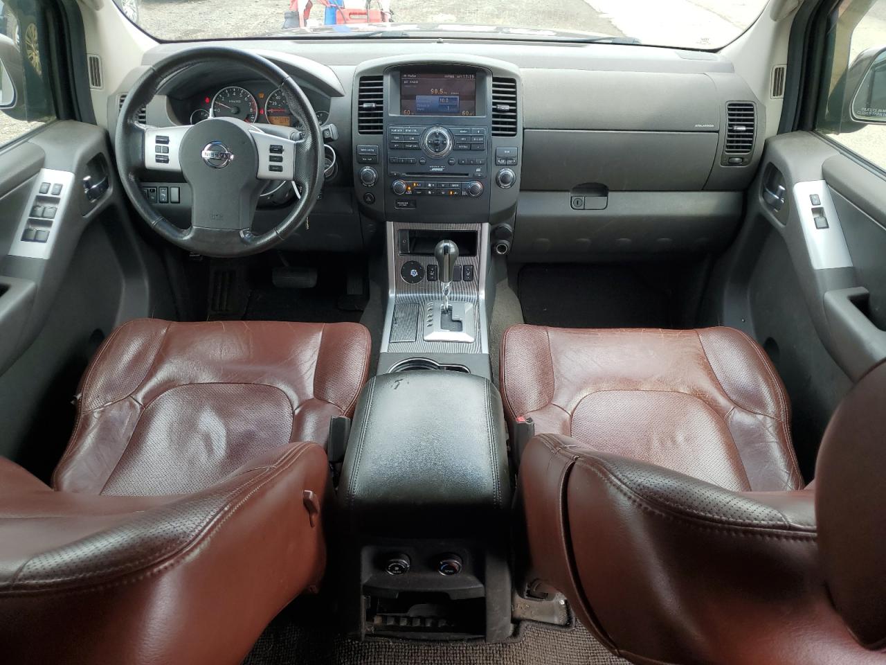 2008 Nissan Pathfinder S VIN: 5N1AR18UX8C634218 Lot: 64950244