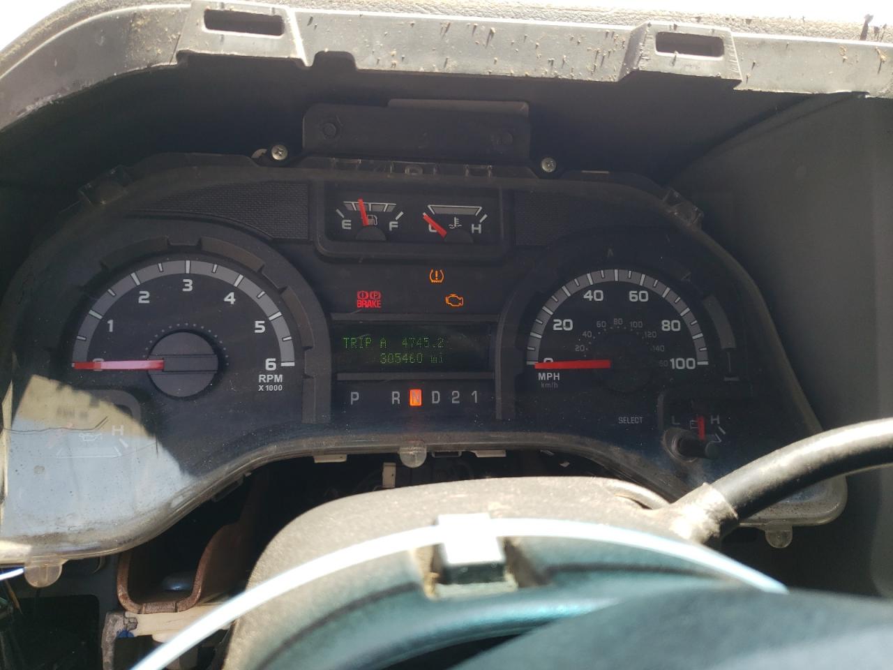 2011 Ford Econoline E350 Super Duty Wagon VIN: 1FBSS3BL5BDA44216 Lot: 64886224