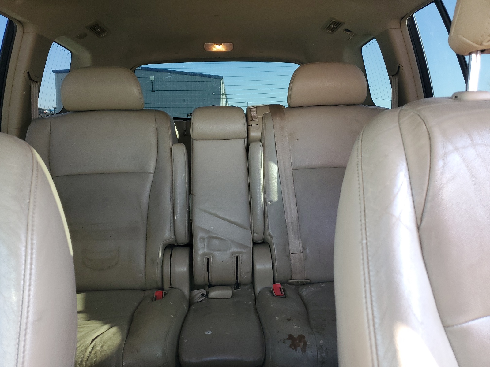 JTEDS42A882021506 2008 Toyota Highlander Limited