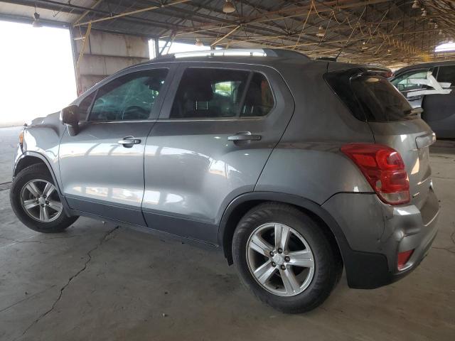  CHEVROLET TRAX 2020 Szary