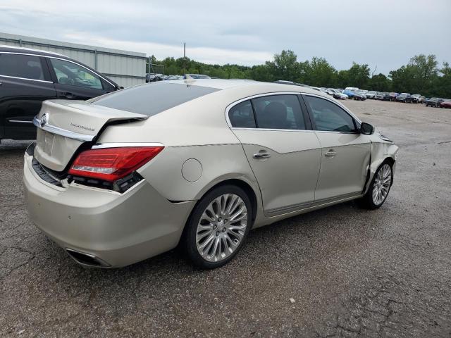  BUICK LACROSSE 2014 Бежевый