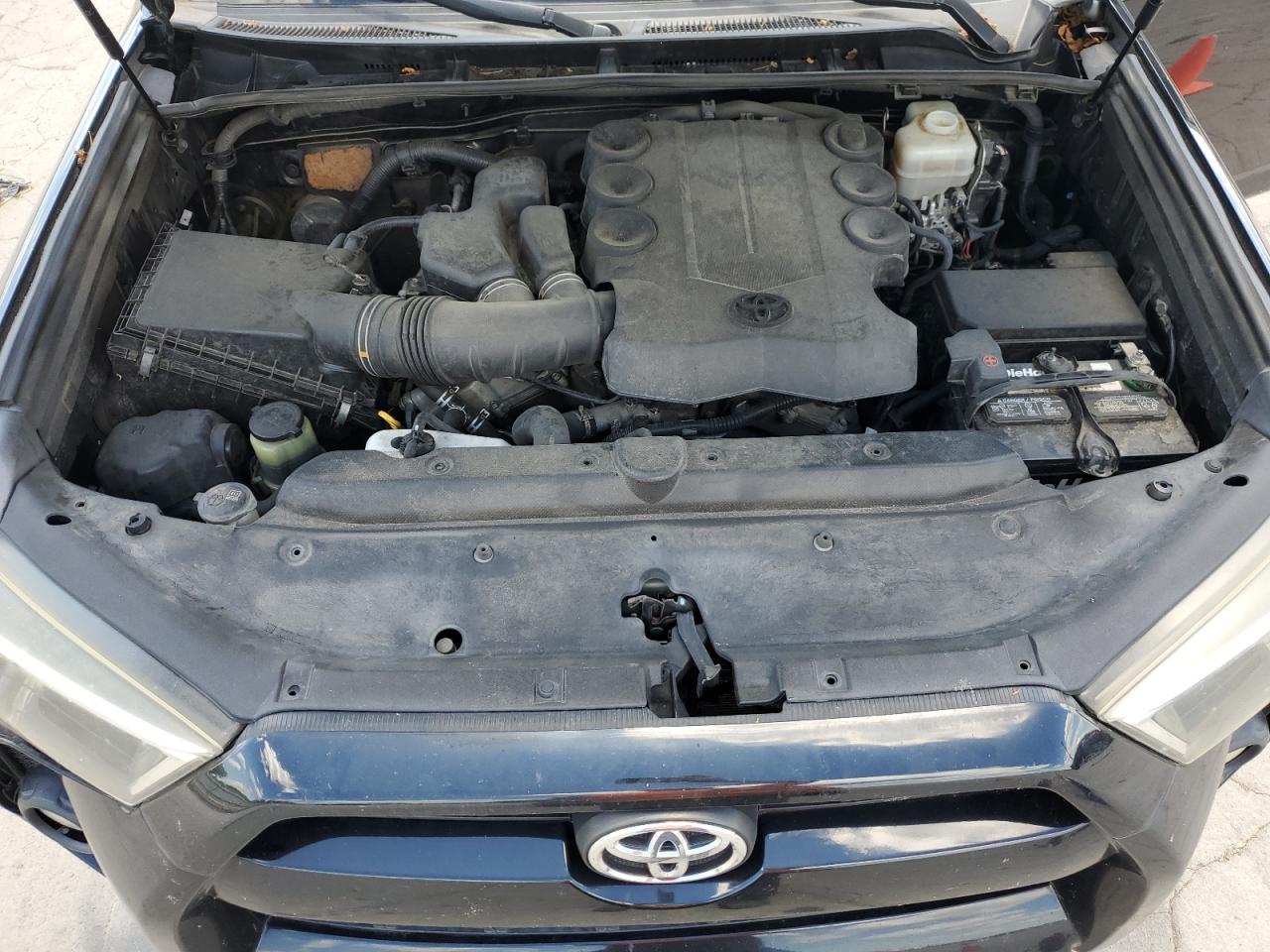 JTEZU5JR9F5093775 2015 Toyota 4Runner Sr5