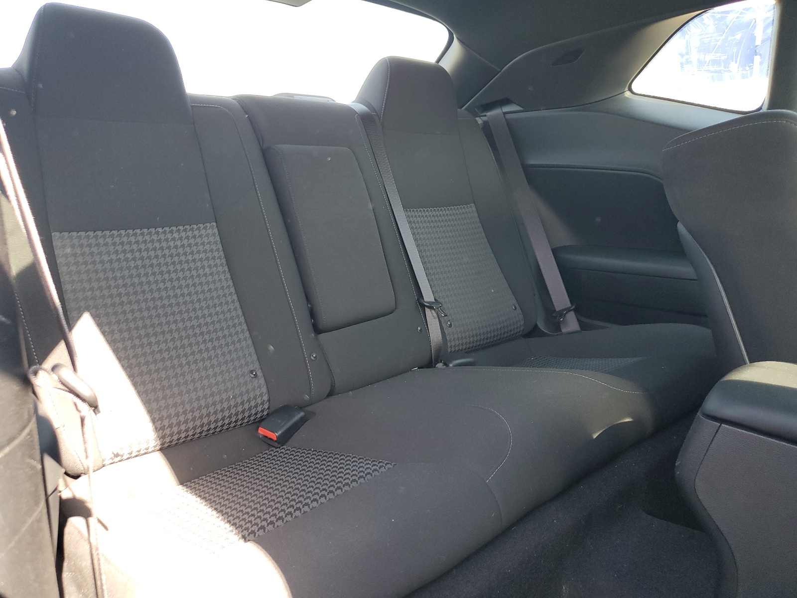 2C3CDZJG0NH249598 2022 Dodge Challenger Gt