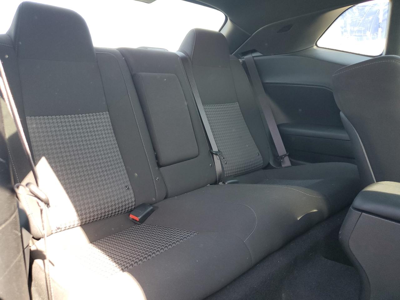 2022 Dodge Challenger Gt VIN: 2C3CDZJG0NH249598 Lot: 64322754