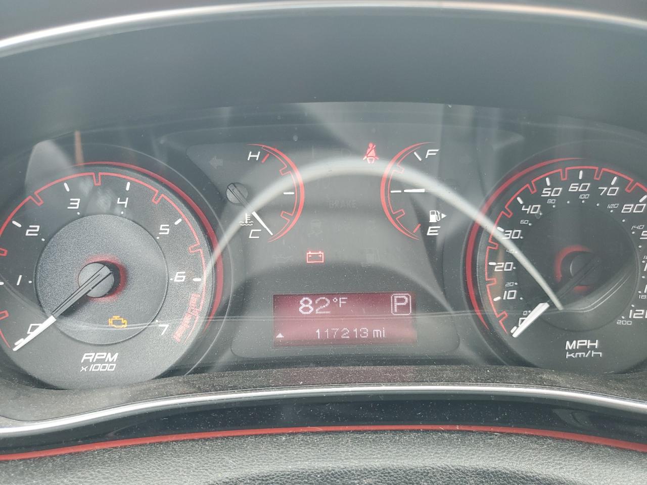 2015 Dodge Dart Sxt VIN: 1C3CDFBB6FD300344 Lot: 64093964