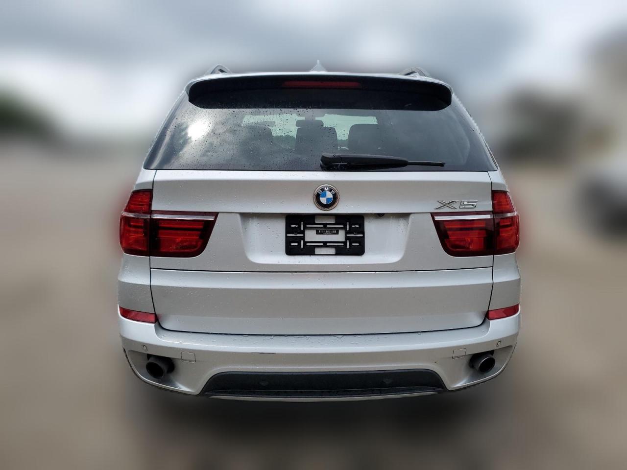 2012 BMW X5 xDrive35I VIN: 5UXZV4C59CL988730 Lot: 63281244