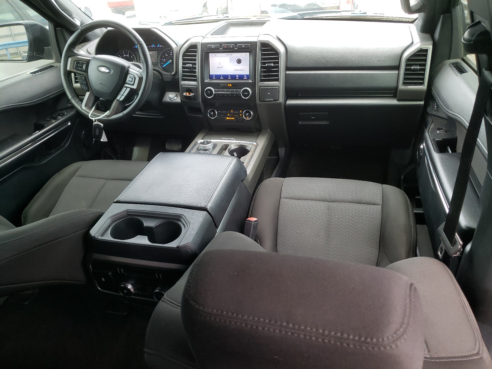 1FMJU1HT3LEA13633 2020 Ford Expedition Xlt